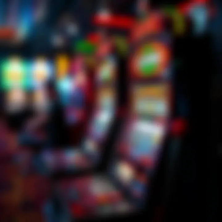 Magnificent Exploring the Dynamics of Five-Reel Slot Machines Magnificent Exploring the Dynamics of Five-Reel Slot Machines