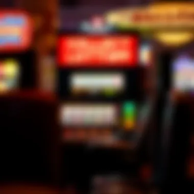 Magnificent Exploring the Dynamics of Online Lottery Scratch-Offs Magnificent Exploring the Dynamics of Online Lottery Scratch-Offs