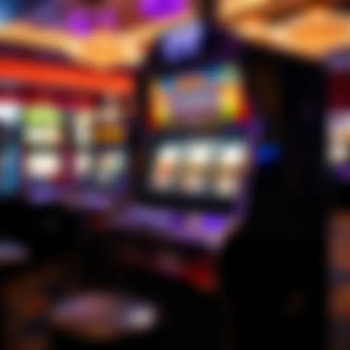 Magnificent Exploring the Dynamics of the 5000 Slot Machine Magnificent Exploring the Dynamics of the 5000 Slot Machine