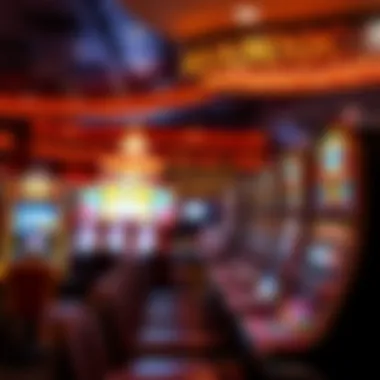 Magnificent Exploring the Dynamics of Winning Real Money through Vegas Slots Magnificent Exploring the Dynamics of Winning Real Money through Vegas Slots
