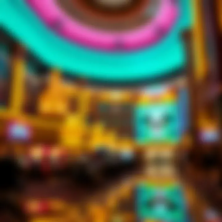 Magnificent Exploring the Essence of MGM Vegas: A Comprehensive Guide