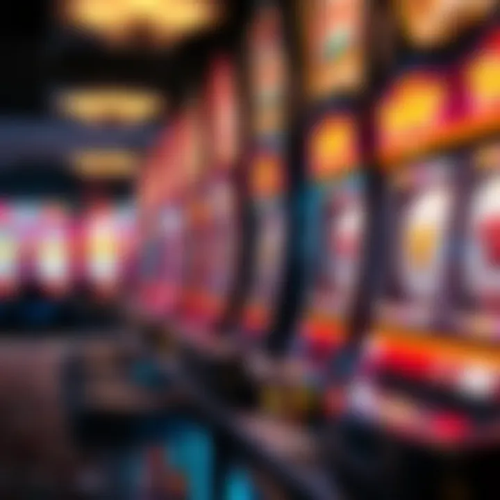 Magnificent Exploring the Finest Slot Machine Games for iPhone Users Magnificent Exploring the Finest Slot Machine Games for iPhone Users