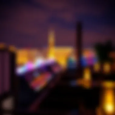 Magnificent Exploring the Intersections of New York, New York, and Las Vegas: A Perspective on Balcony Experiences Magnificent Exploring the Intersections of New York, New York, and Las Vegas: A Perspective on Balcony Experiences
