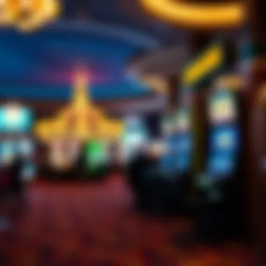 Magnificent Exploring the Landscape of Casino Gaming at Akwesasne, New York Magnificent Exploring the Landscape of Casino Gaming at Akwesasne, New York