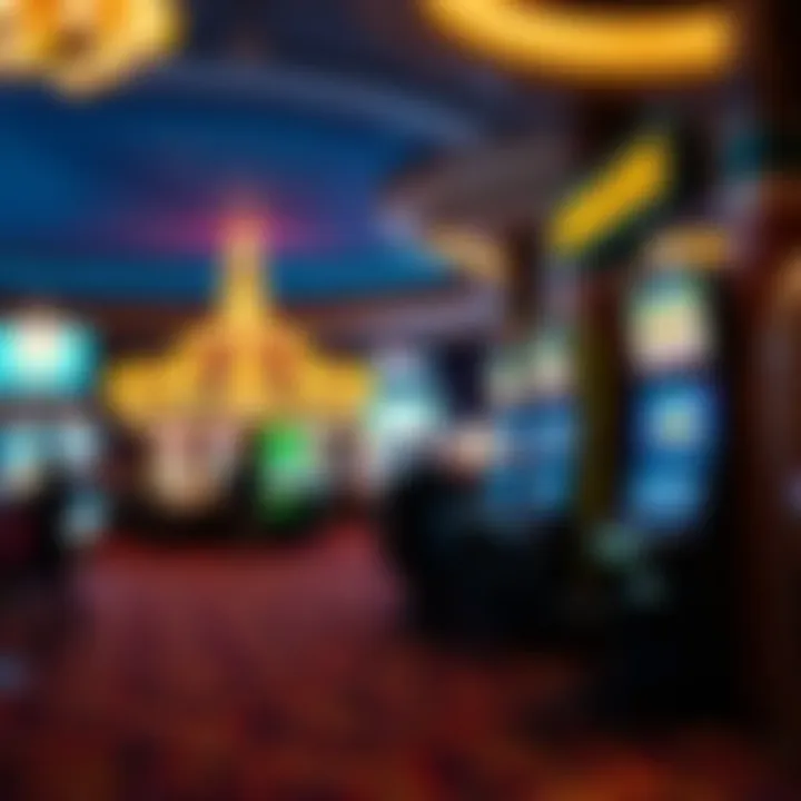Magnificent Exploring the Landscape of Casino Gaming at Akwesasne, New York Magnificent Exploring the Landscape of Casino Gaming at Akwesasne, New York