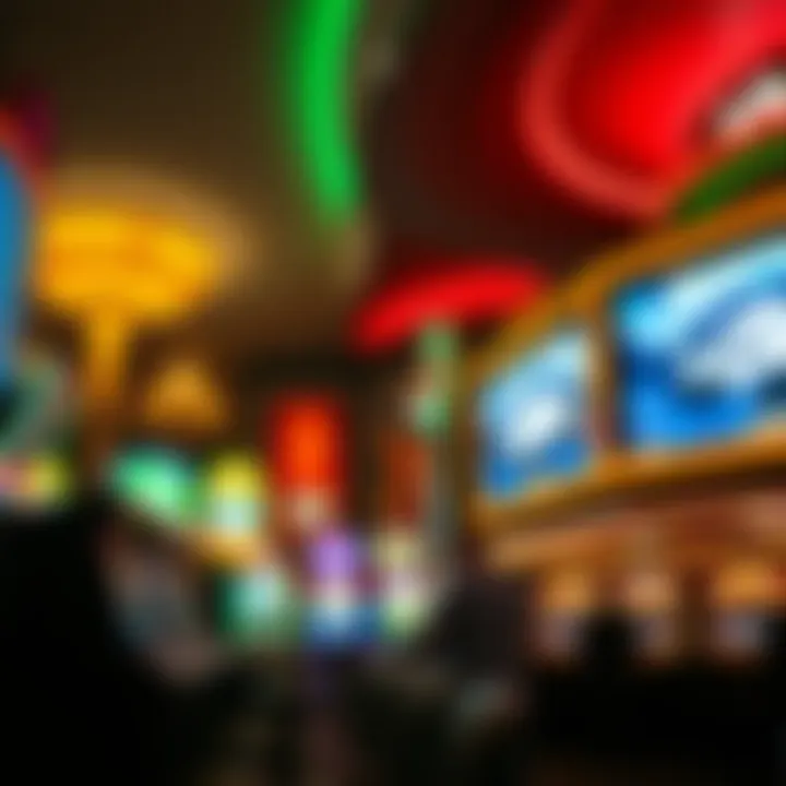 Magnificent Exploring the Landscape of Casinos in Kentucky