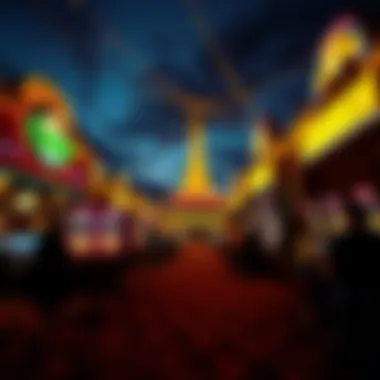 Magnificent Exploring the Landscape of Casinos in the Ozarks Magnificent Exploring the Landscape of Casinos in the Ozarks