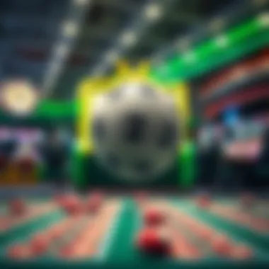 Magnificent Exploring the Landscape of Lottery Betting Apps
