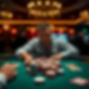 Magnificent Exploring the Landscape of UK Poker Magnificent Exploring the Landscape of UK Poker