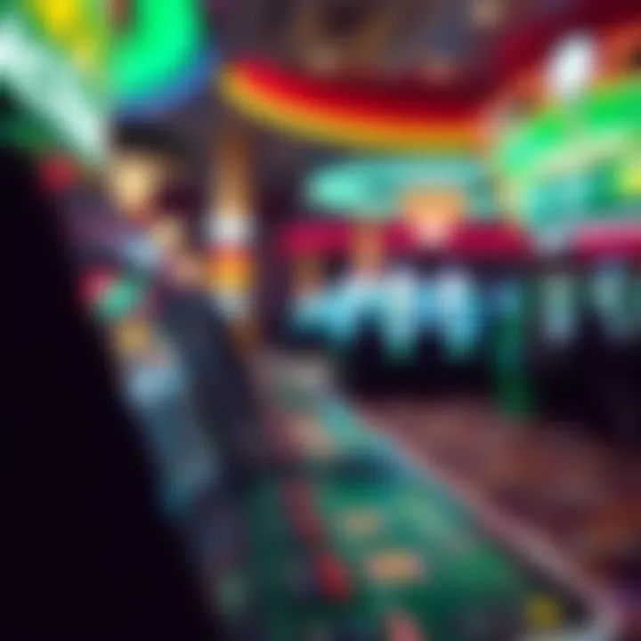 Magnificent Exploring the Legality of DraftKings Casino Across States