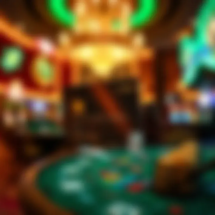 Magnificent Exploring the MGM Grand Card: Benefits, Features, and Strategies for Maximizing Its Value