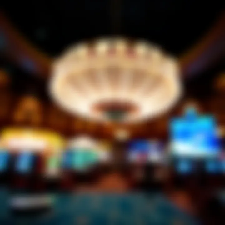 Magnificent Exploring the New Casino in Philadelphia: Insights and Implications Magnificent Exploring the New Casino in Philadelphia: Insights and Implications