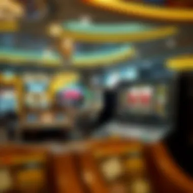 Magnificent Exploring the Online Slots Landscape Magnificent Exploring the Online Slots Landscape