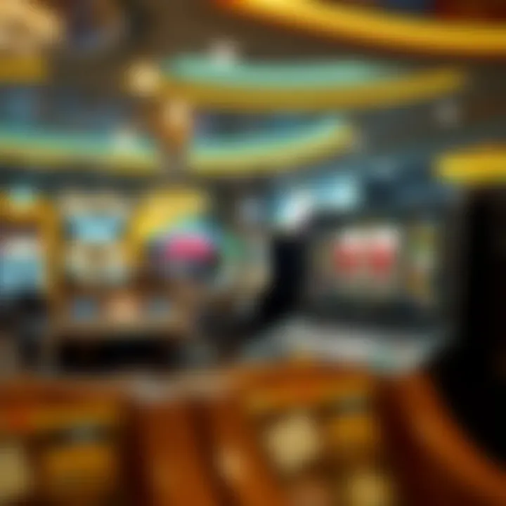 Magnificent Exploring the Online Slots Landscape Magnificent Exploring the Online Slots Landscape