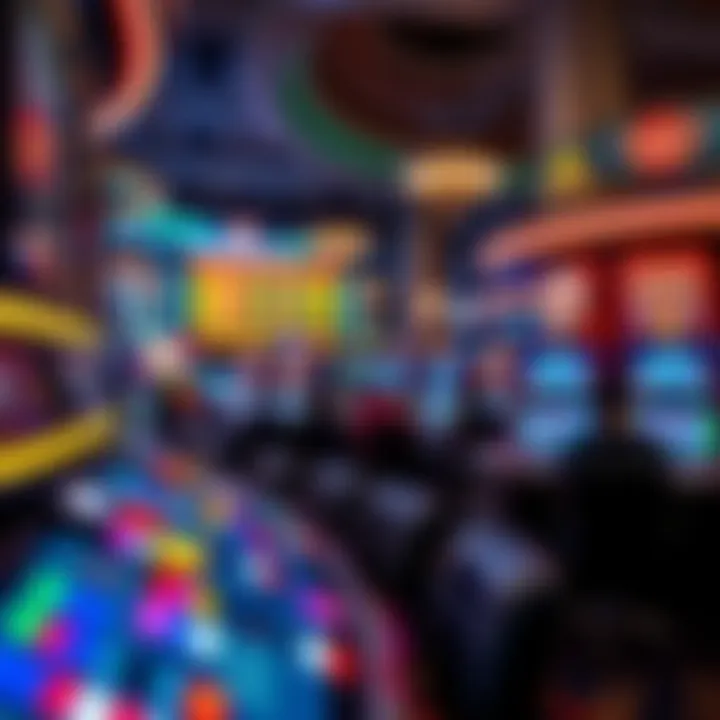 Magnificent Exploring the Philadelphia Live Online Casino Landscape Magnificent Exploring the Philadelphia Live Online Casino Landscape