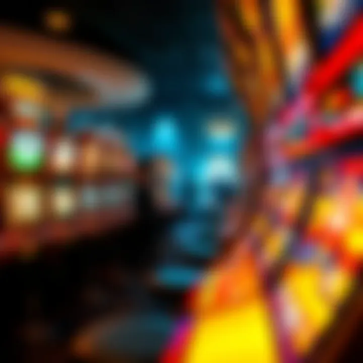 Magnificent Exploring the Pinnacle of Slot Gaming Magnificent Exploring the Pinnacle of Slot Gaming