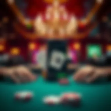 Magnificent Exploring the Pokerist App: A Comprehensive Overview Magnificent Exploring the Pokerist App: A Comprehensive Overview