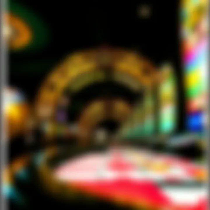 Magnificent Exploring the Possibility of Winning Real Money on DoubleDown Casino