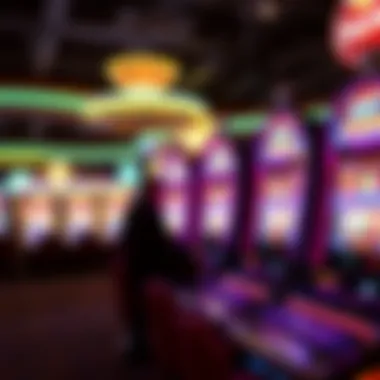 Magnificent Exploring the Premier Slot Machines at San Manuel Casino