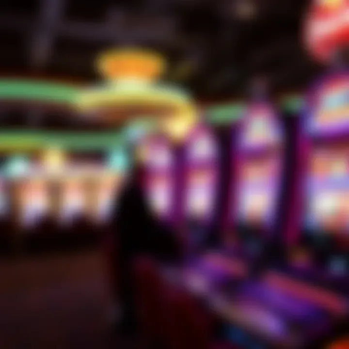 Magnificent Exploring the Premier Slot Machines at San Manuel Casino