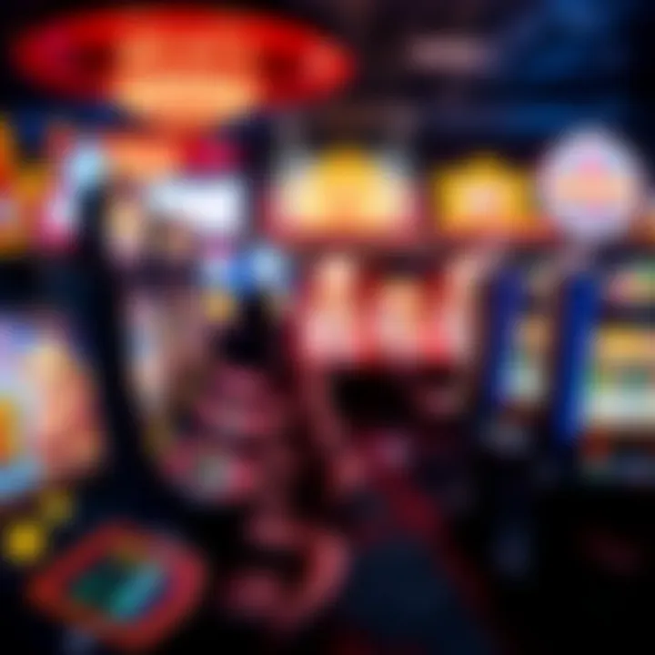 Magnificent Exploring the Realm of Playing Games for Real Money Magnificent Exploring the Realm of Playing Games for Real Money