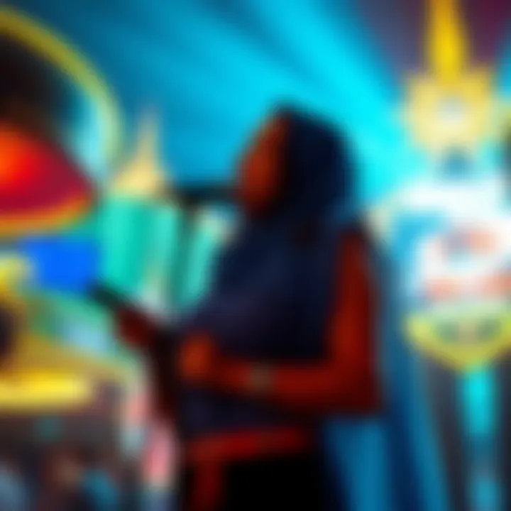 Magnificent Exploring the Singular Vegas Show Experience