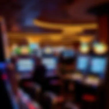 Magnificent Exploring the Slot Machines at Wind Creek Wetumpka