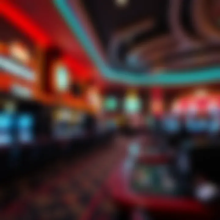 Magnificent Exploring Winstar Casino Sports Betting: A Comprehensive Guide Magnificent Exploring Winstar Casino Sports Betting: A Comprehensive Guide