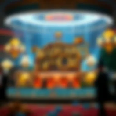 Magnificent Exploring Wizard of Oz Free Casino: An In-Depth Analysis Magnificent Exploring Wizard of Oz Free Casino: An In-Depth Analysis