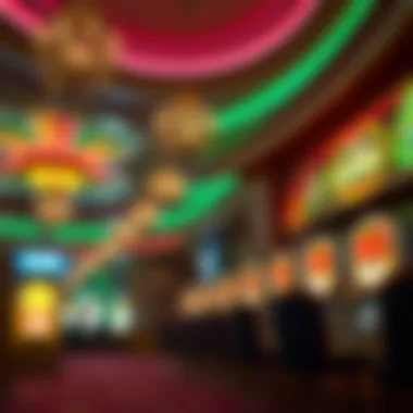 Magnificent Finding the Closest Casino: A Comprehensive Guide Magnificent Finding the Closest Casino: A Comprehensive Guide