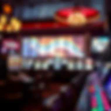Magnificent Gateway Casinos: An In-Depth Exploration Magnificent Gateway Casinos: An In-Depth Exploration