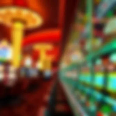 Magnificent Hollywood Casino 4 Fun: A Comprehensive Exploration Magnificent Hollywood Casino 4 Fun: A Comprehensive Exploration