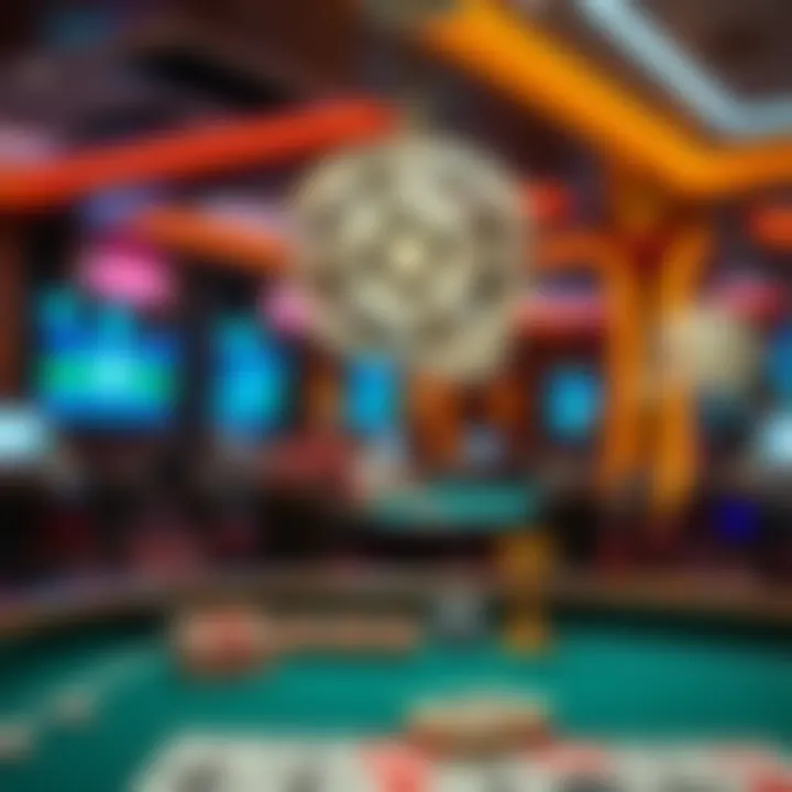 Magnificent iConnect Casino for Android: An In-Depth Exploration