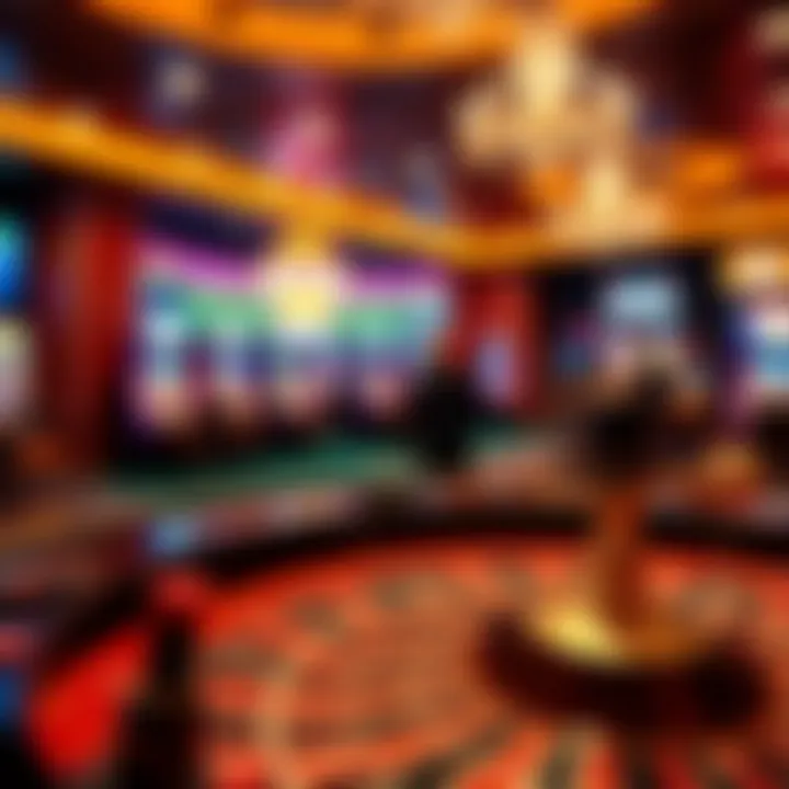 Magnificent Identifying the Optimal Casino Game for Wagering Success