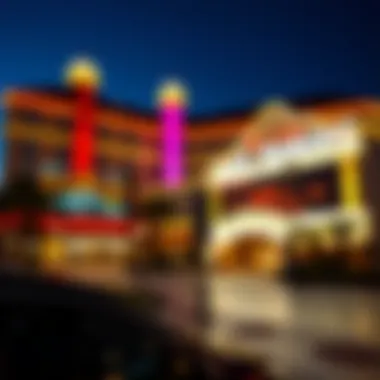 Magnificent Las Vegas Hotels Offering Free Parking and No Resort Fee Magnificent Las Vegas Hotels Offering Free Parking and No Resort Fee