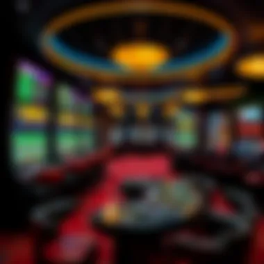 Magnificent Locating Optimal Platforms for Sports Betting Magnificent Locating Optimal Platforms for Sports Betting