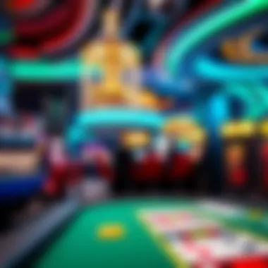Magnificent Maximizing Your Experience with Chumba Casino Login Bonuses Magnificent Maximizing Your Experience with Chumba Casino Login Bonuses