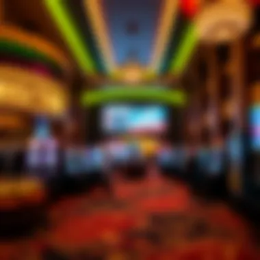 Magnificent Operational Hours of Island View Sportsbook: A Comprehensive Guide