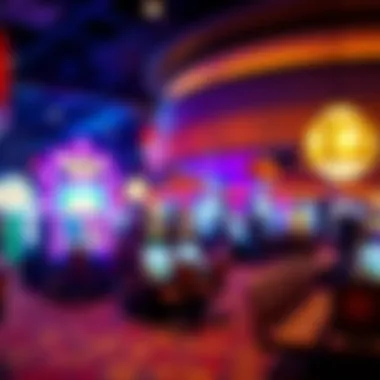 Magnificent Promotions at Nekoosa Casino: An In-Depth Overview Magnificent Promotions at Nekoosa Casino: An In-Depth Overview