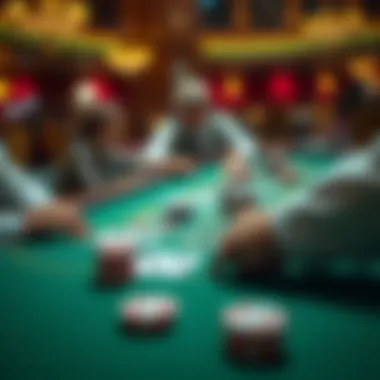 Magnificent Strategies for Mastering Three Card Poker Magnificent Strategies for Mastering Three Card Poker