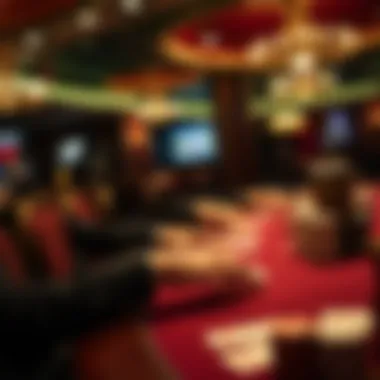 Magnificent Strategies for Winning Money in Online Poker Magnificent Strategies for Winning Money in Online Poker