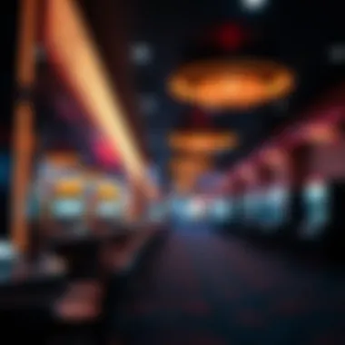 Magnificent The Accessibility of Casinos: Finding the Closest Open Venue Magnificent The Accessibility of Casinos: Finding the Closest Open Venue