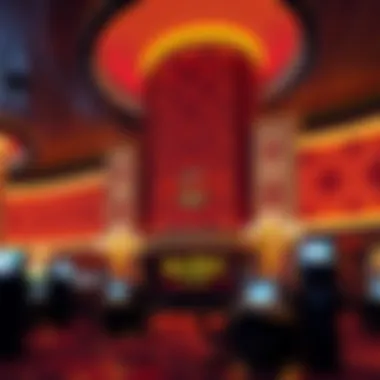 Magnificent The Anticipated Opening of Hard Rock Casino Gary: A Comprehensive Overview Magnificent The Anticipated Opening of Hard Rock Casino Gary: A Comprehensive Overview