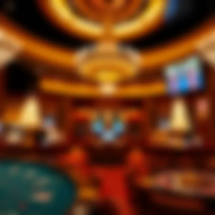 Magnificent The Dynamics of Wealth: Billionaire Casinos and Their Influence on the Gaming Industry Magnificent The Dynamics of Wealth: Billionaire Casinos and Their Influence on the Gaming Industry