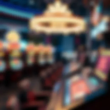 Magnificent The Landscape of Online Casinos: Insights and Innovations Magnificent The Landscape of Online Casinos: Insights and Innovations
