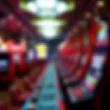 Magnificent Triple Red Hot 777: A Deep Dive into the Mechanics of Casino Gaming Magnificent Triple Red Hot 777: A Deep Dive into the Mechanics of Casino Gaming