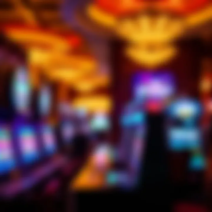 Magnificent Understanding Casino Payout Percentages Magnificent Understanding Casino Payout Percentages