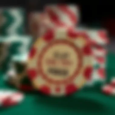 Magnificent Understanding Clay Poker Chips with Denominations Magnificent Understanding Clay Poker Chips with Denominations