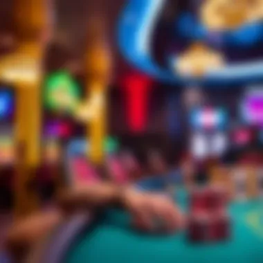 Magnificent Understanding Costs Associated with Main Events in Gambling Magnificent Understanding Costs Associated with Main Events in Gambling
