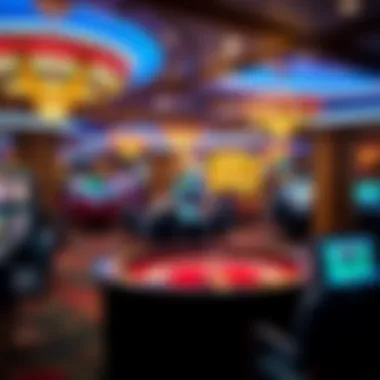 Magnificent Understanding Online Casinos in Africa: An In-Depth Analysis Magnificent Understanding Online Casinos in Africa: An In-Depth Analysis